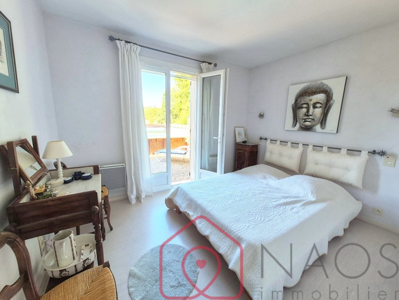 vente Villa Greoux Les Bains - Photo 10