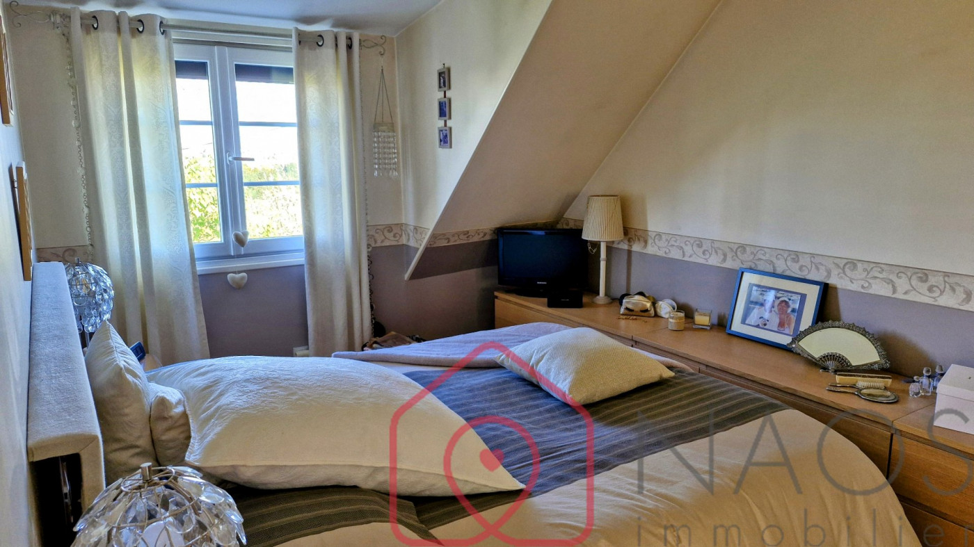vente Maison Champlan - Photo 7
