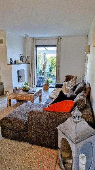 vente Maison Champlan - Photo 4