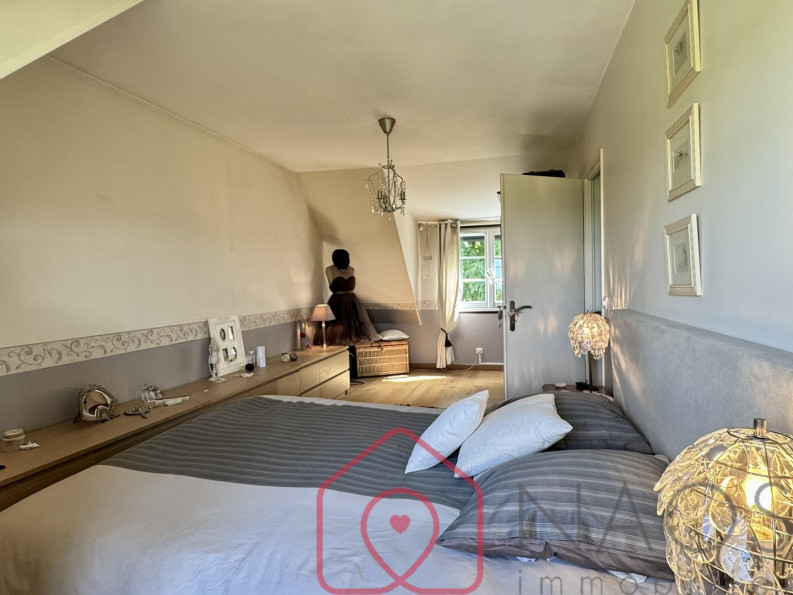 vente Maison Champlan - Photo 6