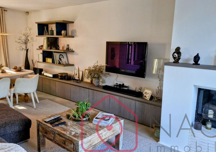 vente Maison Champlan