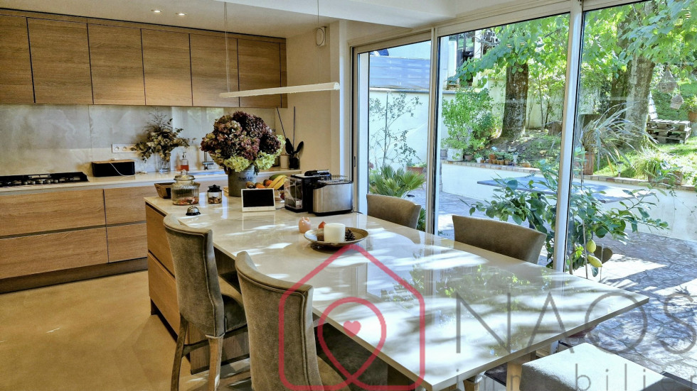 vente Maison Champlan - Photo 2