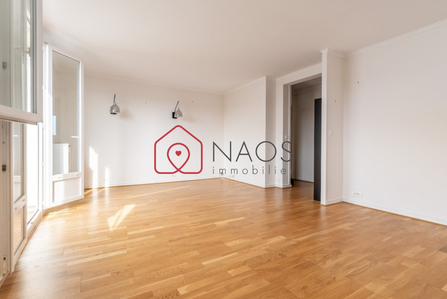 vente Appartement Chatou - Photo 3