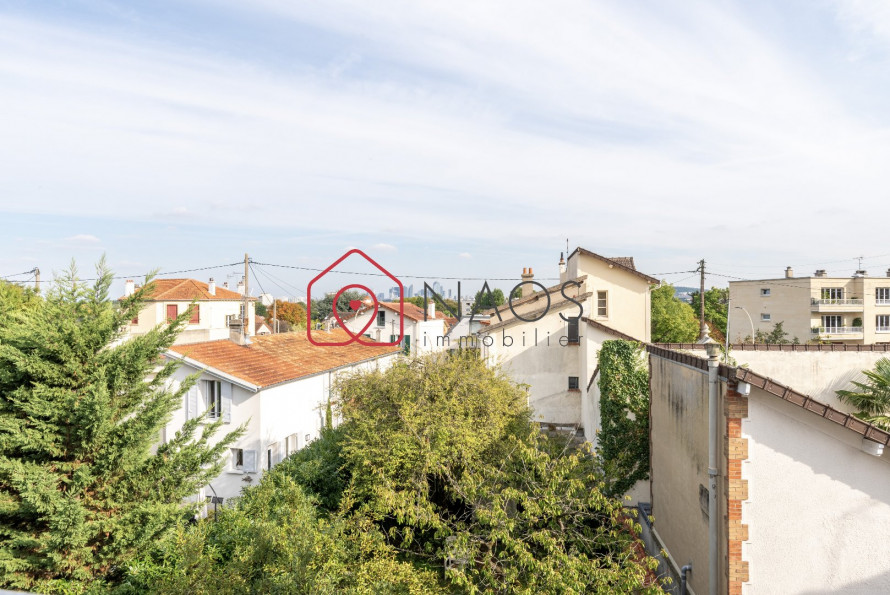 vente Appartement Chatou - Photo 1