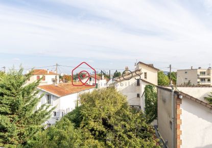 vente Appartement Chatou
