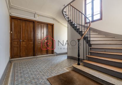 vente Appartement Nanterre