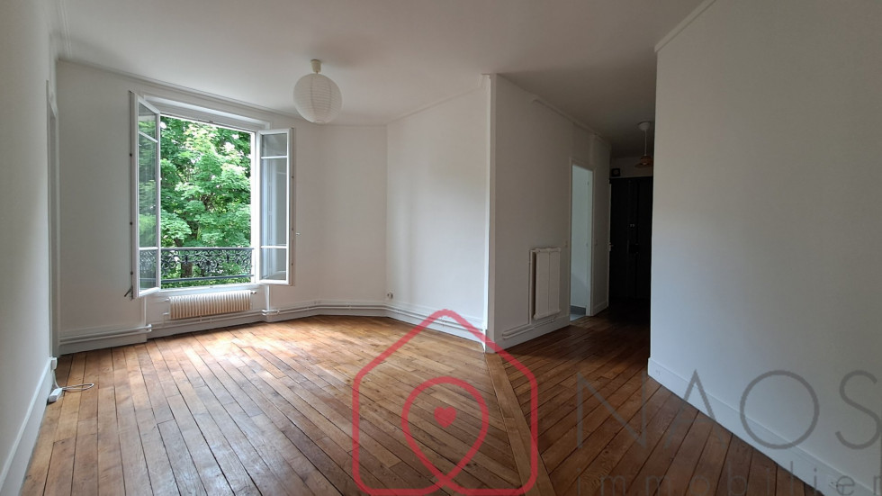 vente Appartement Nanterre - Photo 5