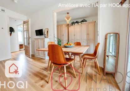 vente Appartement Chatou