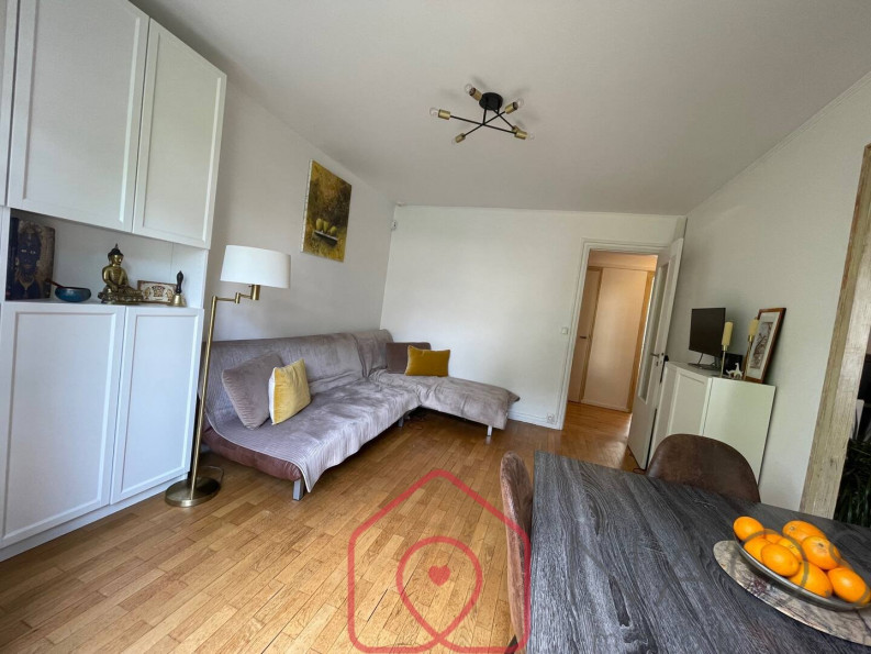 vente Appartement Chatou - Photo 7