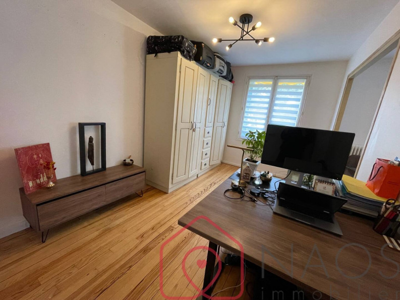 vente Appartement Chatou - Photo 8