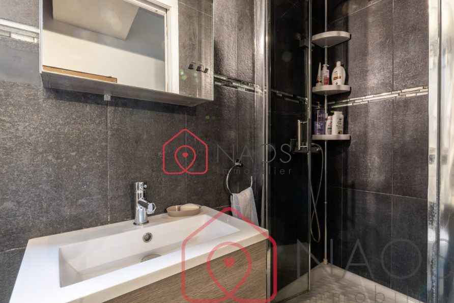 vente Appartement Chatou - Photo 8