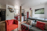 vente Appartement Chatou