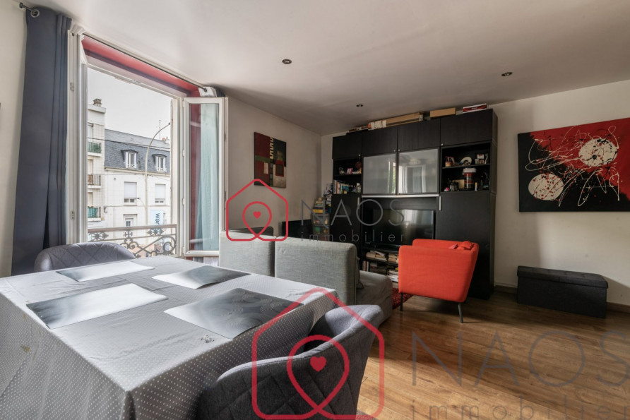 vente Appartement Chatou - Photo 2