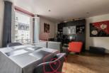 vente Appartement Chatou
