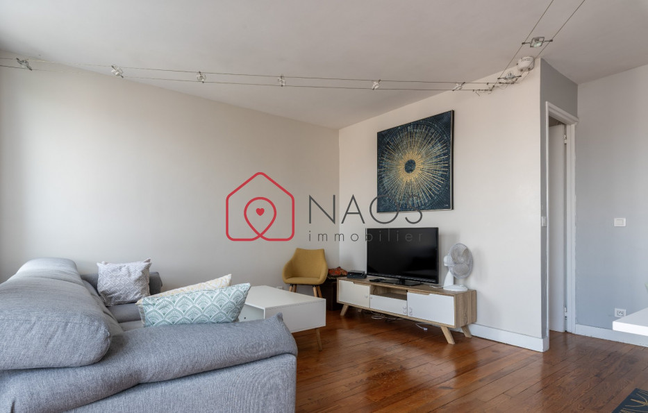 vente Appartement Rueil Malmaison - Photo 7