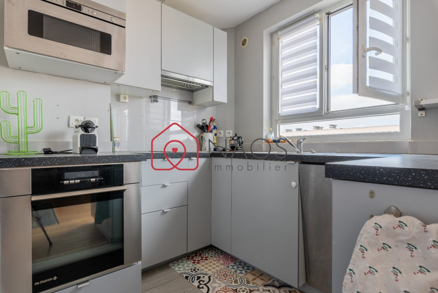 vente Appartement Rueil Malmaison - Photo 5