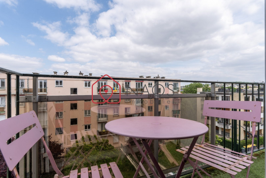 vente Appartement Rueil Malmaison - Photo 6
