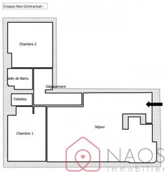 vente Appartement Rueil Malmaison - Photo 2