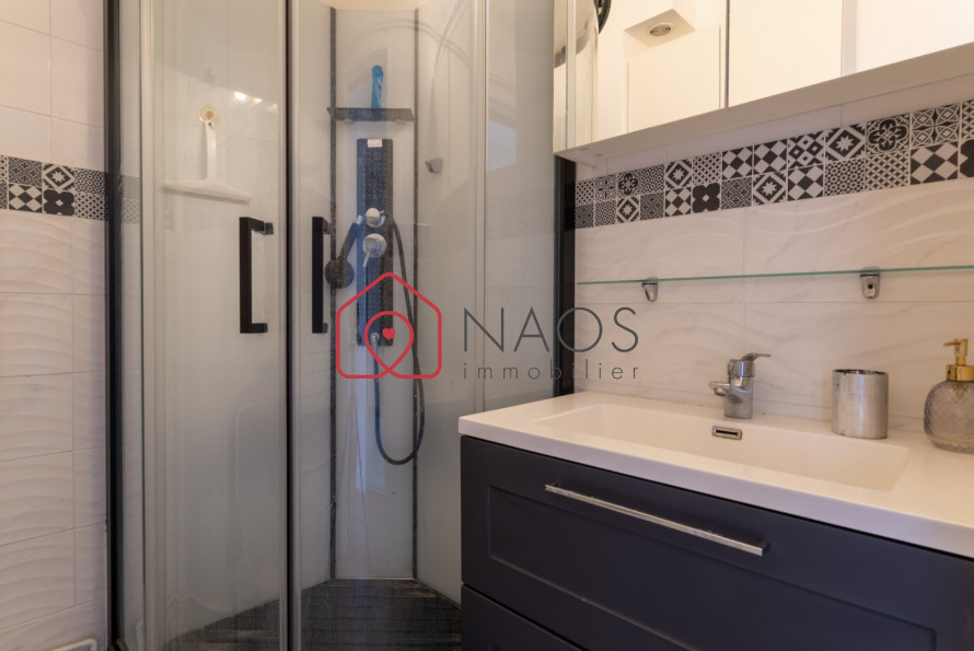 vente Appartement Rueil Malmaison - Photo 10