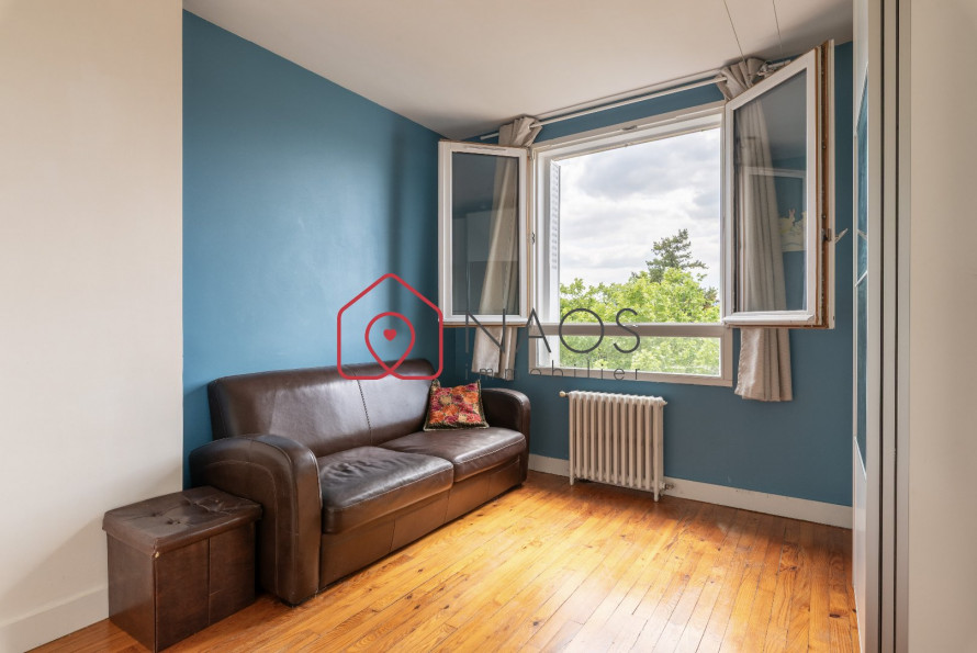 vente Appartement Rueil Malmaison - Photo 9