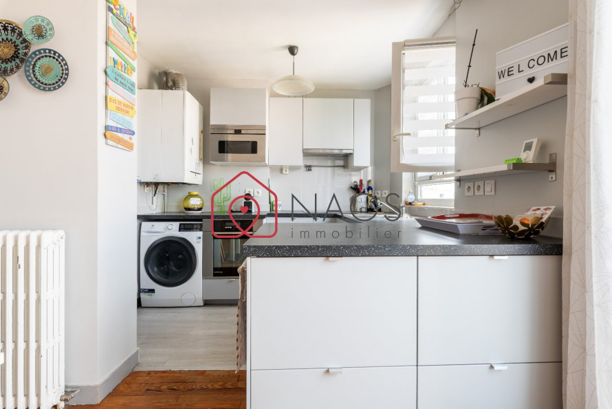 vente Appartement Rueil Malmaison - Photo 4