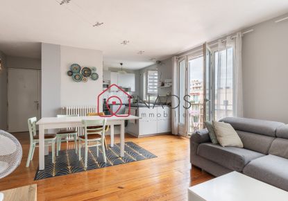 vente Appartement Rueil Malmaison