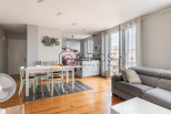 vente Appartement Rueil Malmaison