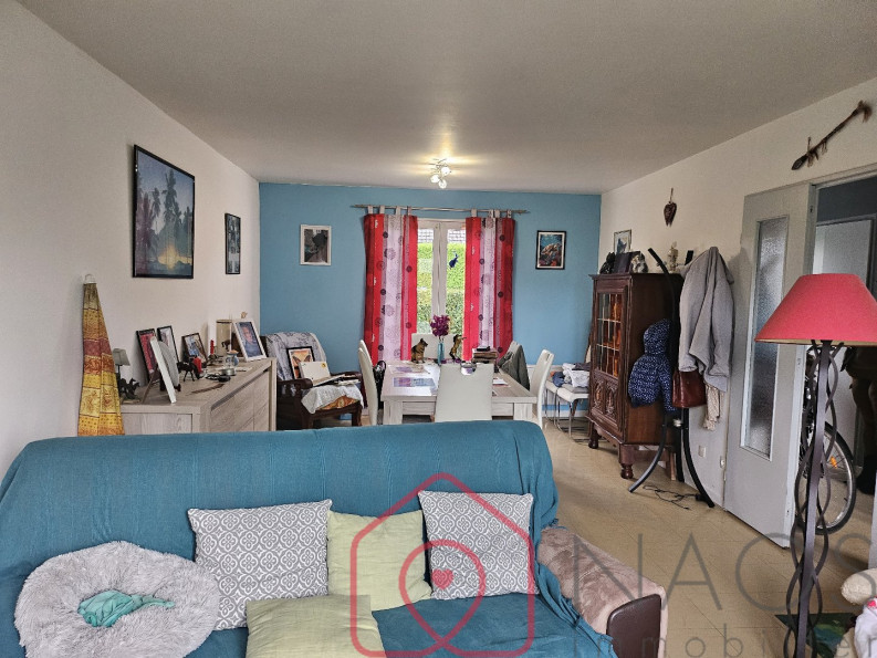 vente Maison Chepy - Photo 3