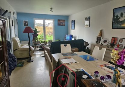 vente Maison Chepy