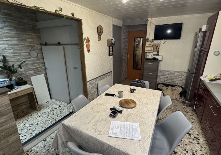 vente Ensemble immobilier Le Treport