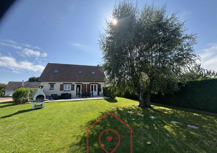 vente Maison Saint Quentin La Motte Croix