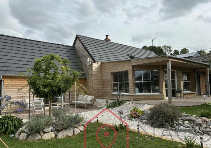 vente Longere Ponts Et Marais