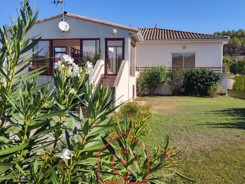 vente Villa Bizanet - Photo 2
