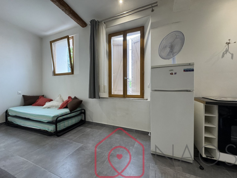 vente Appartement en résidence Frejus - Photo 5