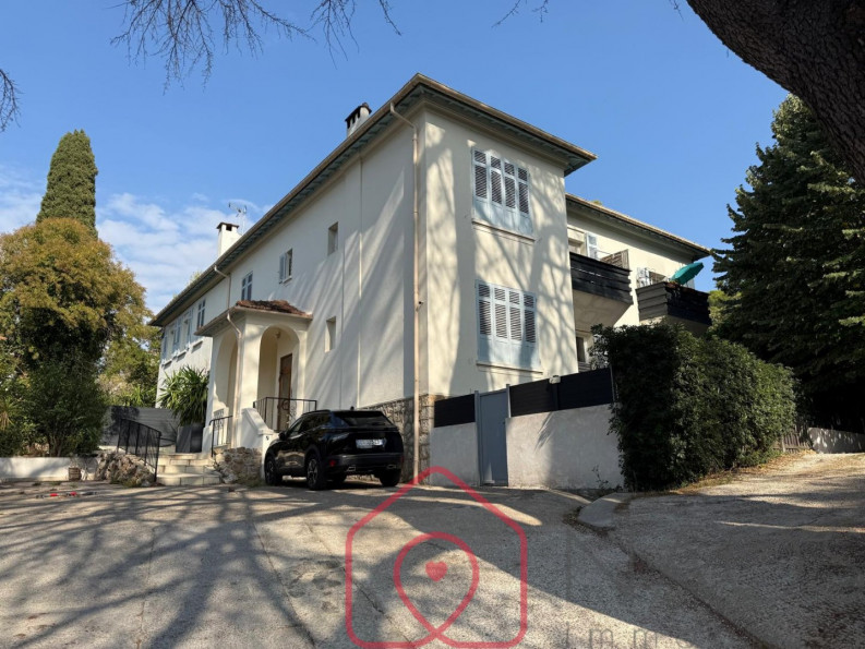 vente Immeuble Cannes - Photo 1