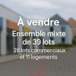 vente Entrepots et bureaux Le Havre