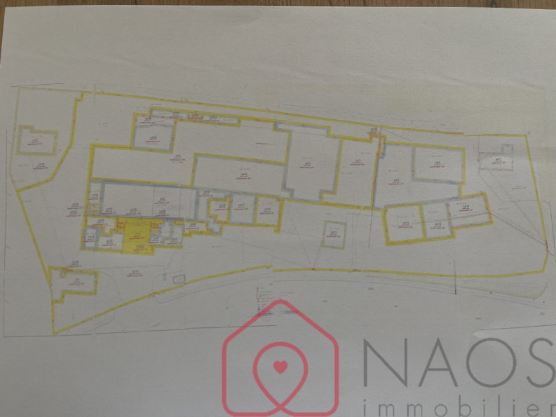 vente Entrepots et bureaux Le Havre - Photo 2