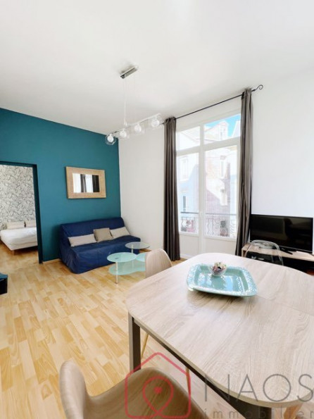 vente Immeuble de rapport Le Treport - Photo 9