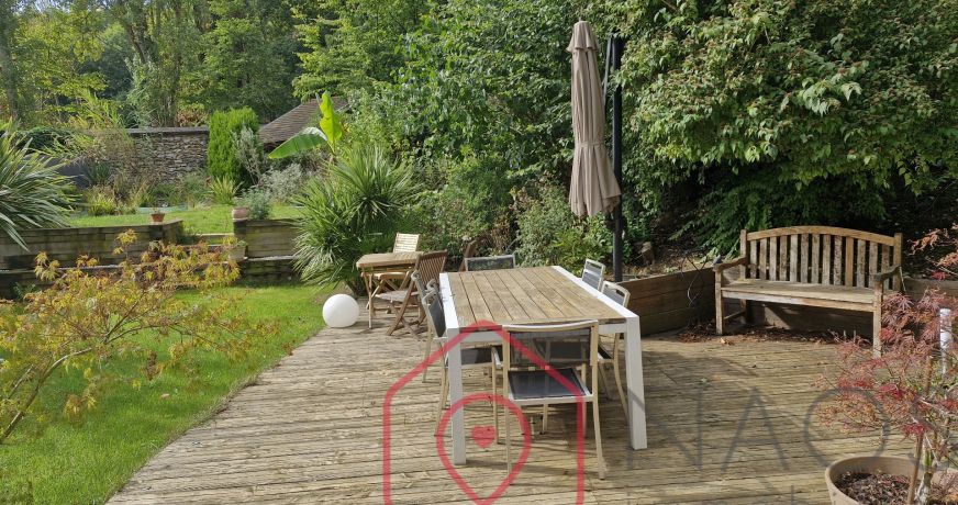 vente Maison Vauhallan