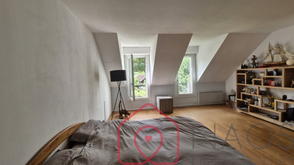 vente Maison Vauhallan - Photo 9