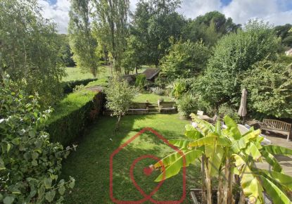 vente Maison Vauhallan