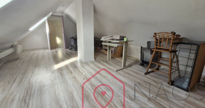 vente Maison Vauhallan