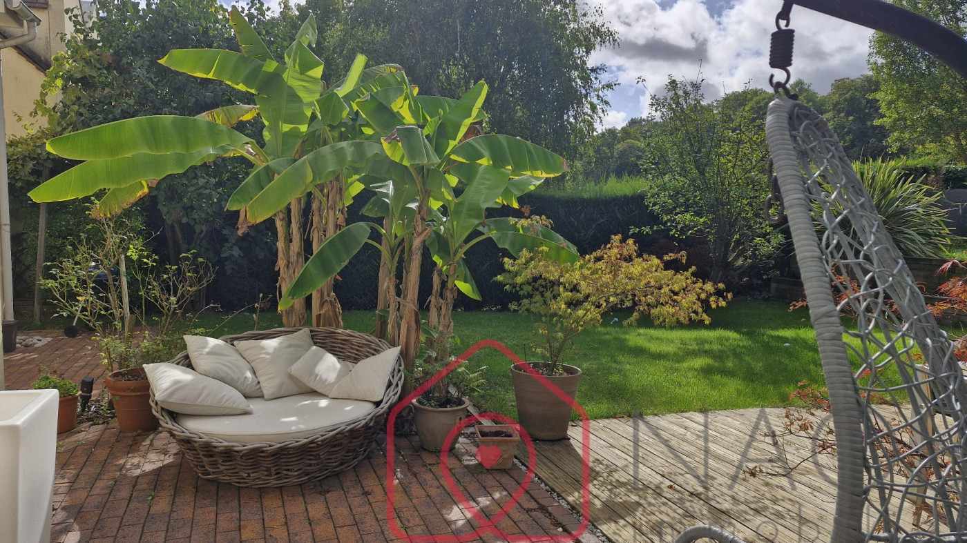 vente Maison Vauhallan - Photo 7