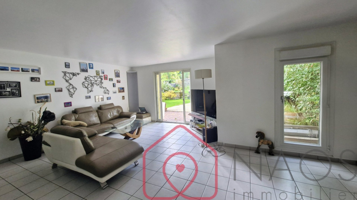 vente Maison Vauhallan - Photo 2