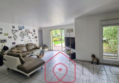 vente Maison Vauhallan