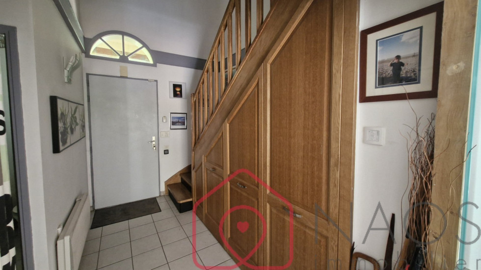 vente Maison Vauhallan - Photo 4