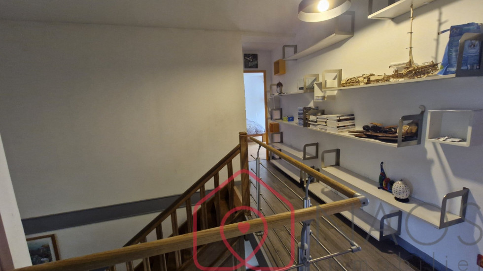 vente Maison Vauhallan - Photo 8