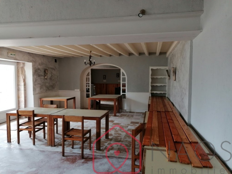 vente Immeuble Tournus - Photo 9