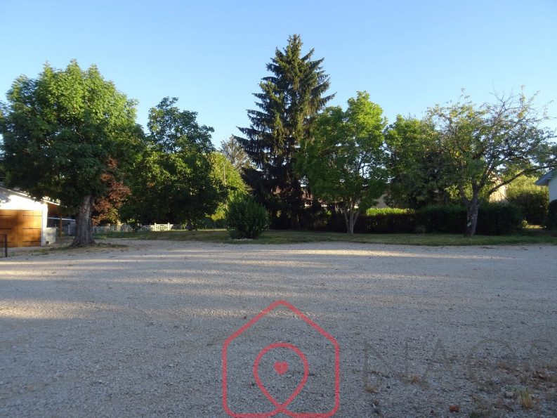 vente Immeuble Tournus - Photo 7