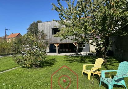 vente Maison Mers Les Bains